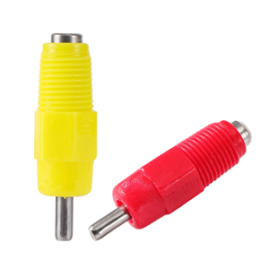 บอลสำหรับดื่มน้ำไก่ไก่ขนาด9มม. ทำจากพลาสติกและ PP แบบอัตโนมัติใหม่ - Product Image 6