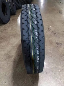 Pneus pleins diagonaux neufs pour poids lourds 155/70 R13 185/60 R14 195/55 195/60 195/65 185/65 205/55 225/45 R17 - Product Image 5