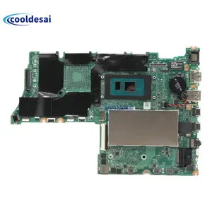 DALVACMB8D0 FRU PN 5B20S43873 CPU I51035G4 2G GPU DIS UMA Model Multiple Optional ThinkBook 14-IIL 15-IIL Laptop Motherboard - Product Image 2