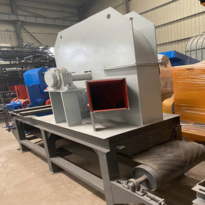 गोल pटो डिस्क लकड़ी चीपर bx102 मशीन, लकड़ी चीपर बनाने की मशीन, लकड़ी चीपर डिस्क क्रशर डिस्क क्रशर मशीन - Product Image 3