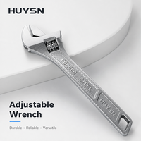 Boîte à outils manuelle en acier au carbone, support ODM OEM, personnalisation, vente directe d'usine, mallette de rangement portable pour outils et quincaillerie pour l'automobile