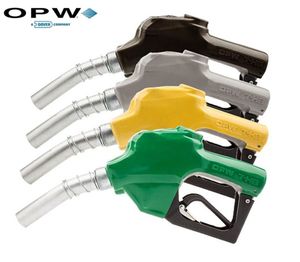 Boquilla de Combustible OPW 7H con Certificación UL, Boquilla de Combustible de 1 Pulgada con Cierre Automático, Boquilla de Diésel para Estación de Servicio - Product Image 3