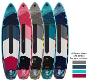 Kit de Reparación de Bomba para Tabla de SUP Inflable Da Niu de Alta Calidad, Material de PVC Drip Stitch para Aguas Marinas, Uso Unisex - Product Image 6