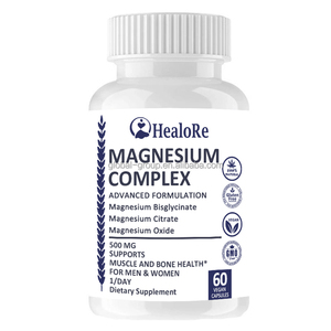 Cápsulas de Monohidrato de Creatina micronizada de nutrición óptima al por mayor más vendidas, cápsulas de creatina de 2500mg amigables con Keto - Product Image 4