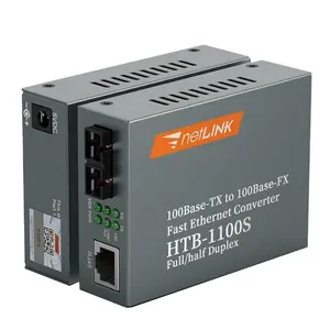 Netlink-جهاز الألياف, جهاز أصلي من الألياف ذات النمط الأحادي من الألياف ذات النمط المزدوج 100 متر من نوع من Netlink
