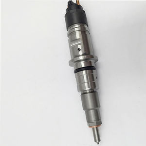 Para BOSCH para Cummins QSB ISB 6.7L para Dodge para camiones KOMATSU excavadora válvulas de inyección de 0445120177 5254261 común Ra - Product Image 2