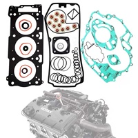 Pièces de bateau pour Sea-Doo 267000925 4-tec 1503 spark Wear Rings GS GTS GTX HX SPI 1630 130 260 300 26700372 hélices