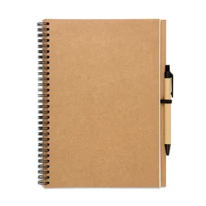 Bloc-notes Bloquero Plus, merchandising durable - Product Image 2