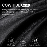 Sac de Voyage en Cuir Véritable pour Homme, Sac de Week-end en Cuir de Vachette Pleine Fleur, Sac de Nuit pour Ordinateur Portable 17,3 Pouces, Résistant à l'Eau, Personnalisable OEM