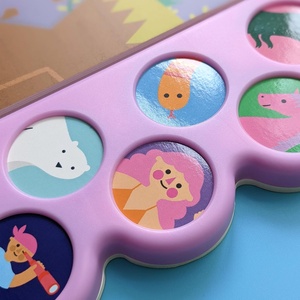 Andiamo in un libro sonoro interattivo per bambini di ricerca rumorosa - Product Image 5