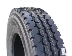 LCH T-REX - Neumáticos Radiales Sin Cámara para Camión y Autobús, Totalmente de Acero, Resistentes, 13R22.5 315/80R22.5, Venta al por Mayor - Product Image 1