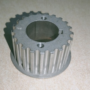 13521-05010 Crankshaft <strong>Timing</strong> Gear for Hiace Van Mini Bus 5LE 2L 3L 5L Engine Gear 13521-54030 <strong>TIming</strong> <strong>Pulley</strong> - Product Image 4