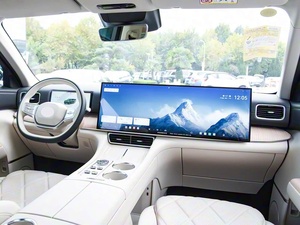 Autos Usados Baratos <span class=keywords><strong>de</strong></span> China, Auto Usado en China, Stock 2026 T11 Edición <span class=keywords><strong>Cine</strong></span>, Sin Accidentes, Sin Inundaciones, Sin Incendios, Auto EREV <span class=keywords><strong>de</strong></span> Segunda Mano - Product Image 6