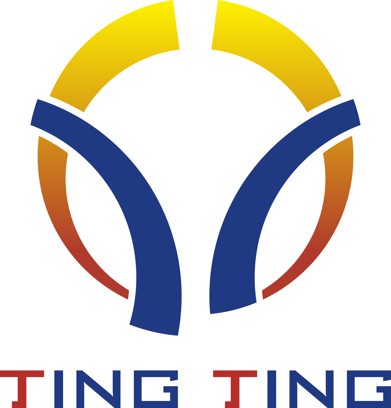 Hangzhou Ting Ting Trading Co., Ltd. logo