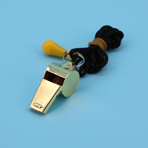 Fischietti con cordino forte suono croccante fischietti alla rinfusa grande nucleo di sughero fischio per allenatori arbitri e funzionari - Product Image 6