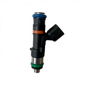 1500cc 1000cc 1300cc 850cc 650cc Einspritz düsen 0280158117 Für VW Artiz EV6 EV14 E85 2.0l - Product Image 1