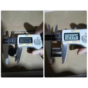 # Rodillo de Bomba de Combustible OE 06D109309C - Compatible con Volkswagen y Audi 2005-2014 - Suministro Directo de Fábrica - Disponible en Stock - Product Image 2