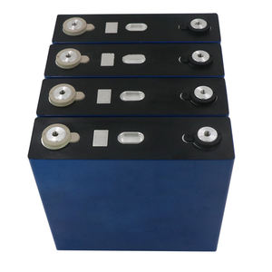 Lipo4 Baterai untuk Mobil Elektrik, Sel Baterai untuk Mobil Listrik 3.2V 150Ah Lipo4 untuk Kendaraan Listrik Sepeda Motor Baterai Lithium Mobil Listrik - Product Image 3