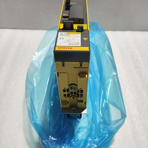 A06B-6117-H207 Usado en Stock, Piezas de Repuesto para Robots FANUC, Servoamplificador, Servomotor, Piezas FANUC - Product Image 3