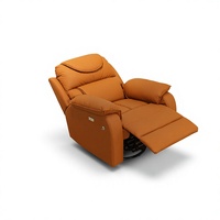 Nouveau canapé de salon spacieux et confortable à la mode