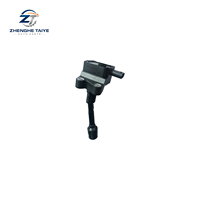 Bobine d'allumage moteur automobile ZT OE CM5G-12A366-CB CM5Z-12029-C pour véhicules Ford 0T