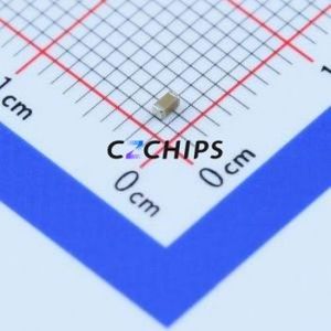 Condensateur SMD (MLCC) GRM188R71A105KA61D 0603 (Capacité : 1uF) (Précision : 10%) Tension nominale : 10V - Product Image 1