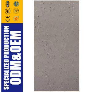 Mô phỏng cảnh quan đá Tác động kháng gia cố PU mô phỏng đá cho động đất dễ bị khu vực tòa nhà - Product Image 3