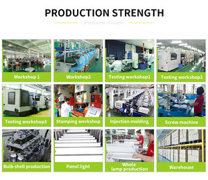 <span class=keywords><strong>Panneau</strong></span> <span class=keywords><strong>lumineux</strong></span> Led rond encastré pour plafond mince, OEM ODM SMD 18W, Offre Spéciale - Product Image 6