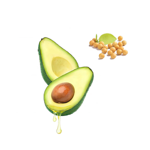 สารสกัดจากพืชโดยตรงจากโรงงาน อะโวคาโด ถั่วเหลือง สารสกัดที่ไม่สามารถทำให้เป็นน้ำมันได้ (ASU) ชนิดผง - Product Image 6