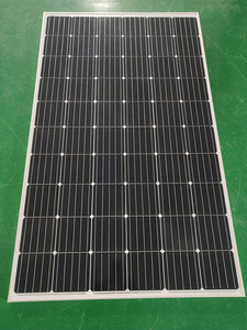 Panel Solar PERC de 295W, 60 Celdas, Panel Solar Monocristalino, Sistema de Paneles Solares Renogy - Product Image 2