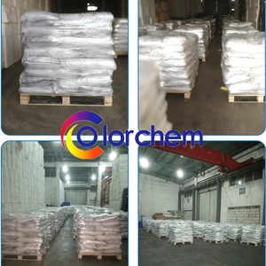 Cao Màu sức mạnh mực cao su <span class=keywords><strong>PVC</strong></span> Hữu Cơ sắc tố đỏ 53:1 bột cho mực in - Product Image 5