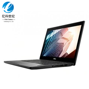 แล็ปท็อปมือสอง Latitude E7290 รุ่นธุรกิจ ขายดี I3/i5 รุ่นที่ 8 แรม 8GB ความจุ 256GB หน้าจอ 12.5 นิ้ว ความละเอียด 1366*768 เหมาะสำหรับงานออฟฟิศและที่บ้าน สภาพดี - Product Image 4