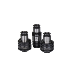 Machine à tarauder, pince standard GT12 JIS - Product Image 5