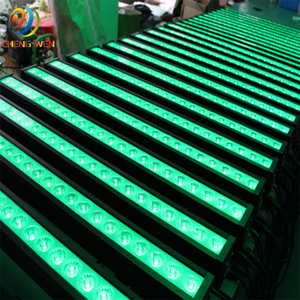 Pro Led Stage <span class=keywords><strong>Lights</strong></span> DMX 8*10W RGBW 4in1 Stage Light Dj <span class=keywords><strong>Disco</strong></span> Christmas Party <span class=keywords><strong>Free</strong></span> 10in1 Flycase Package China Factory Directly - Product Image 4