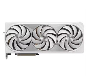 Tarjeta Gráfica para Juegos <span class=keywords><strong>GIGABYTE</strong></span> <span class=keywords><strong>RTX</strong></span> <span class=keywords><strong>4070</strong></span> <span class=keywords><strong>Ti</strong></span> 12G Snow <span class=keywords><strong>Eagle</strong></span> - Product Image 1