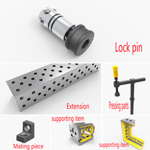 Giá Rẻ Gang 3d Demmeler Hàn Bảng - Product Image 5