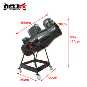 Tanque <span class=keywords><strong>de</strong></span> 10L <span class=keywords><strong>de</strong></span> trabajo silencioso estable y seguro <span class=keywords><strong>de</strong></span> alta calidad, 220V, 2500W, potente máquina <span class=keywords><strong>de</strong></span> <span class=keywords><strong>nieve</strong></span> que cae, Cañón <span class=keywords><strong>de</strong></span> <span class=keywords><strong>nieve</strong></span> <span class=keywords><strong>artificial</strong></span> para hacer <span class=keywords><strong>nieve</strong></span> - Product Image 3