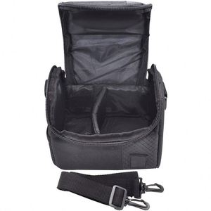 Mochila para cámara de fotografía DSLR/SLR/sin espejo, modelo Peony, con estuche rígido impermeable, muestra gratuita. - Product Image 1
