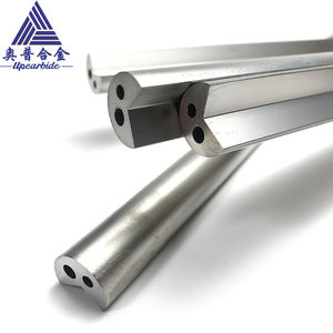 Perforazione in carburo sinterizzato asta di trivellazione con foro profondo per la personalizzazione dell'elaborazione mentale Avinable - Product Image 6