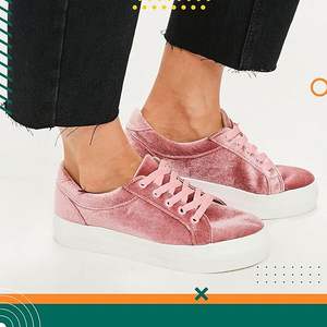 Mode coloré 1.5 CM largeur 10 couleurs 120 cm longs lacets de chaussures en velours lacets plats pour femmes filles baskets - Product Image 4