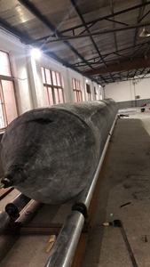 Cho 2020 Sản Phẩm Mới Sản Xuất Tại Trung Quốc Chất Lượng Cao Floating Dock Di Chuyển Dock Sử Dụng Tàu Phóng Túi Khí Biển Túi Khí Cho Câu Cá - Product Image 2