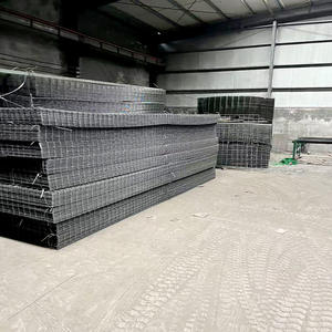 Sl62 רגיל מגולוון electro מרותך חוט פלדה מגלגל לוחות בטון בניין חיזוק מסך חיתוך עבור - Product Image 6