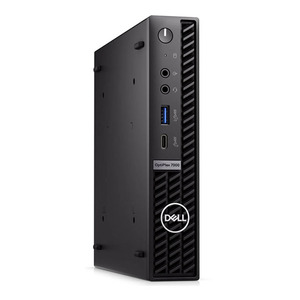 เดลล์มินิพีซีi7-12700t/8GB/256GB SSD <span class=keywords><strong>OptiPlex</strong></span> 7000 ไมโครแบบFac i7เดสก์ท็อปคอมพิวเตอร์พีซี - Product Image 1