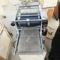Machine automatique à tortillas de maïs et chapatis mexicains – Presse à maïs pour le Mexique