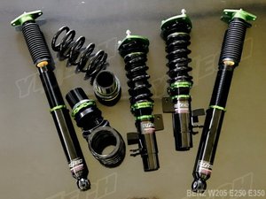 Amortiguador Ajustable de Suspensión para Automóvil Yltech Gama de 32 de Alto Rendimiento, Nuevo, con 1 Año de Garantía del Fabricante - Product Image 2