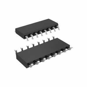 16 SOlC Data Acquisition Buy Online Electronic Components In Stock MX7524KCSE+ - Product Image 1