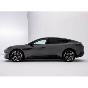 AVATR 12 2025 <span class=keywords><strong>Master</strong></span> Edizione Elettrica Pura 4WD Modello Ultra/Max/Top Autonomia 705km Batteria 94.53kWh - Product Image 2