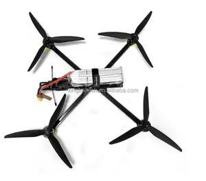 Long Range Fpv Rc Quadcopter, Long Range Drones Fpv