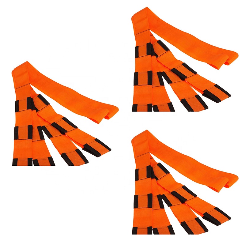 Furniture Moving Lifting Strap for 2 Movers Heavy Duty Lifting Straps 2-Person Shoulder Lifting and Moving System for Appliances