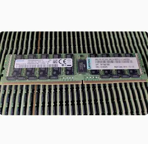 Lenovoサーバーメモリ用DDR3 DDR4 DDR5 REC RAMメモリ